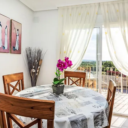 Residencial Nerea By Interhome *