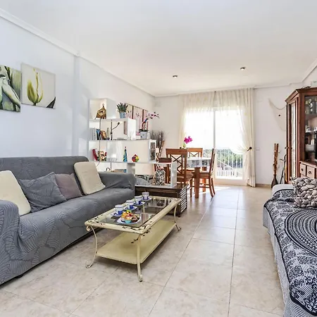 Apartment Residencial Nerea By Interhome *